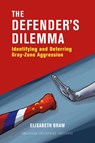 The Defender's Dilemma - Elisabeth Braw - 9780844750408