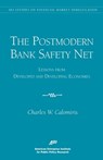 Postmodern Bank Safety Net - Calomiris - 9780844771007