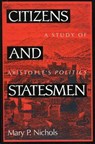 Citizens and Statesmen - NICHOLS,  Mary P. - 9780847677023