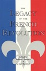The Legacy of the French Revolution - HANCOCK,  Ralph C. ; Lambert, Gary L. - 9780847678419