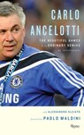 Carlo Ancelotti - Carlo Ancelotti ; Alessandro Alciato - 9780847835584