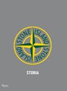 Stone Island: Revised & Update - Eugene Rabkin ; Carlo Rivetti - 9780847838653