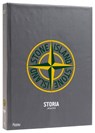 Stone Island: Revised & Update - Eugene Rabkin ; Carlo Rivetti - 9780847838653