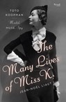 The Many Lives of Miss K - Jean-Noel Liaut - 9780847841424