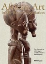 African Art in the Barnes Foundation - Christa Clarke - 9780847845217