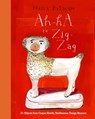Ah-Ha to Zig-Zag - Maira Kalman - 9780847846948