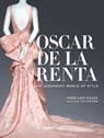 Oscar de la Renta - Andre Leon Talley - 9780847847174
