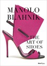 Manolo Blahnik - Cristina Carrillo de Albornoz - 9780847858972