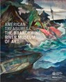 American Treasures - Thomas Padon ; Christine Podmaniczky - 9780847859610
