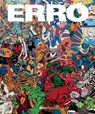 Erro - Hannah Black ; Alain Jouffroy ; Kevin McGarry ; Ruba Katrib - 9780847860623