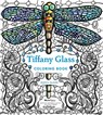 Tiffany Glass Coloring Book - Jessica Palmer - 9780847860708