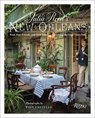 Julia Reed's New Orleans - Julia Reed ; Paul Costello - 9780847863648