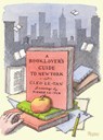 A Book Lover's Guide to New York - Cleo Le-Tan ; Pierre Le-Tan - 9780847863662