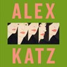Alex Katz - Carter Ratcliff ; Vincent Katz - 9780847866182
