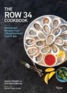 The Row 34 Cookbook - Jeremy Sewall ; Erin Byers Murray - 9780847869831