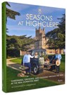 SEASONS AT HIGHCLERE - The Countess of Carnarvon - 9780847871056