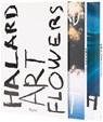 Francois Halard: Art & Flowers - Francois Halard ; Dries Van Noten - 9780847871582