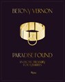 Paradise Found - Betony Vernon - 9780847872169