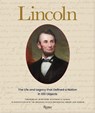 Lincoln - Dr. Ian Hunt ; Christina Shutt - 9780847874491