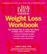 BECK DIET WEIGHT LOSS WORKBK F - Judith S. Beck - 9780848731915