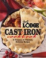 The Lodge Cast Iron Cookbook - The Lodge Company - 9780848734343