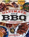 Southern Living Ultimate Book of BBQ - The Editors of Southern Living - 9780848744809