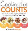 Cooking that Counts - The Editors of Cooking Light - 9780848749507