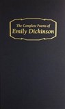 Complete Poems of Emily Dickinson - Emily Dickinson - 9780848812812