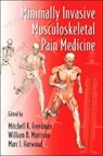 Minimally Invasive Musculoskeletal Pain Medicine - Mitchell (Jefferson Medical College Freedman ; William B. (Thomas Jefferson University Hospital) Morrison MD ; Marc I. (Thomas Jefferson University) Harwood - 9780849372568