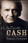 The Man Called CASH - Steve Turner - 9780849908156