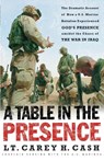 A Table in the Presence - LT. Carey H. Cash - 9780849908163
