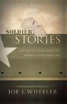 Soldier Stories - Joe L. Wheeler - 9780849912177
