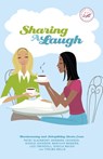 Sharing a Laugh - Women of Faith - 9780849918667