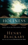 Holiness - HENRY BLACKABY - 9780849920851
