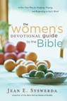 The Women's Devotional Guide to the Bible - Jean E. Syswerda - 9780849929779