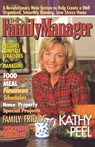 The Family Manager - Kathy Peel - 9780849939372