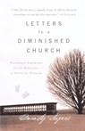 Letters to a Diminished Church - Dorothy Sayers - 9780849945267