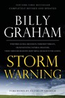 Storm Warning - Billy Graham - 9780849946417