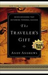 The Traveler's Gift - Local Print - Andy Andrews - 9780849946929