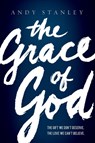The Grace of God - Andy Stanley - 9780849947162