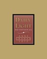 Daily Light - Burgundy - Anne Graham Lotz - 9780849954061