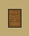 DAILY LIGHT - TAN NKJV TAN/E - Anne Graham Lotz - 9780849954467