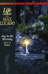 Joy in the Morning - Max Lucado - 9780849956461