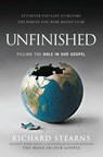 Unfinished - Richard Stearns - 9780849964398