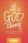 It's A God Thing - Don Jacobson - 9780849965388