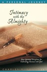 Intimacy with the Almighty - Charles R. Swindoll - 9780849987489