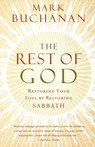 The Rest of God - Mark Buchanan - 9780849991448