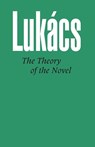Theory of the Novel - Georg Lukacs - 9780850362367