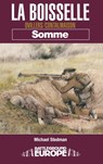 La Boiselle: Somme - Michael Stedman - 9780850525403