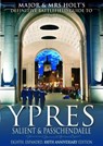 Major and Mrs.Holt's Battlefield Guide to Ypres Salient - Tonie Holt ; Valmai Holt - 9780850525519